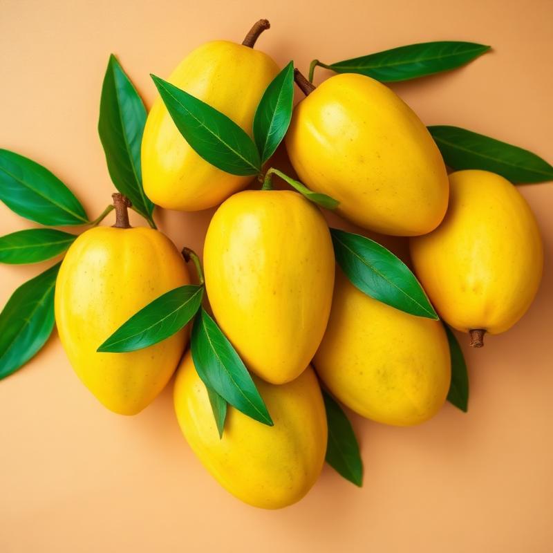 Mango